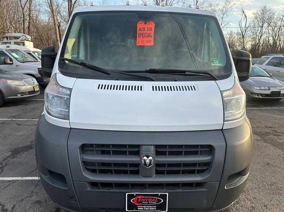 RAM PROMASTER 1500 2016 3C6TRVAG7GE105154 image RAM PROMASTER 1500 2016 3C6TRVAG7GE105154 image